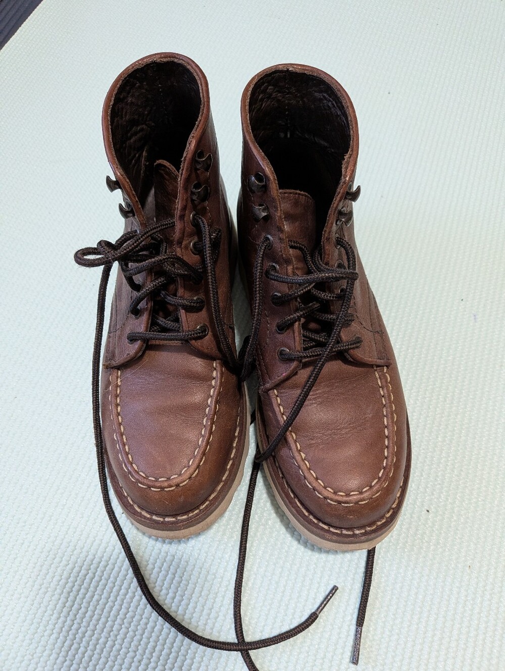 Thursday Boots Diplomat